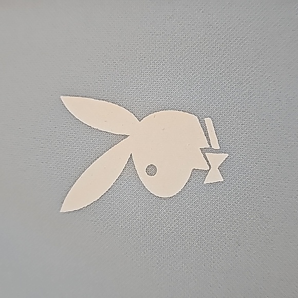 Playboy Baseball Jacket - Size Large - Picture 4 of 4